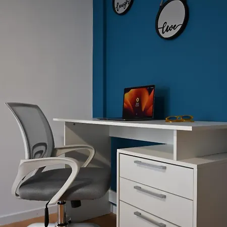 Modern Two Bedroom Apartment At Koukaki Ateny Zewnętrze zdjęcie