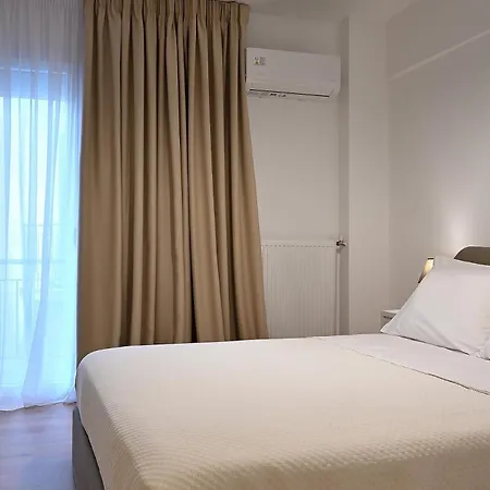 Modern Two Bedroom Apartment At Koukaki Ateny Zewnętrze zdjęcie