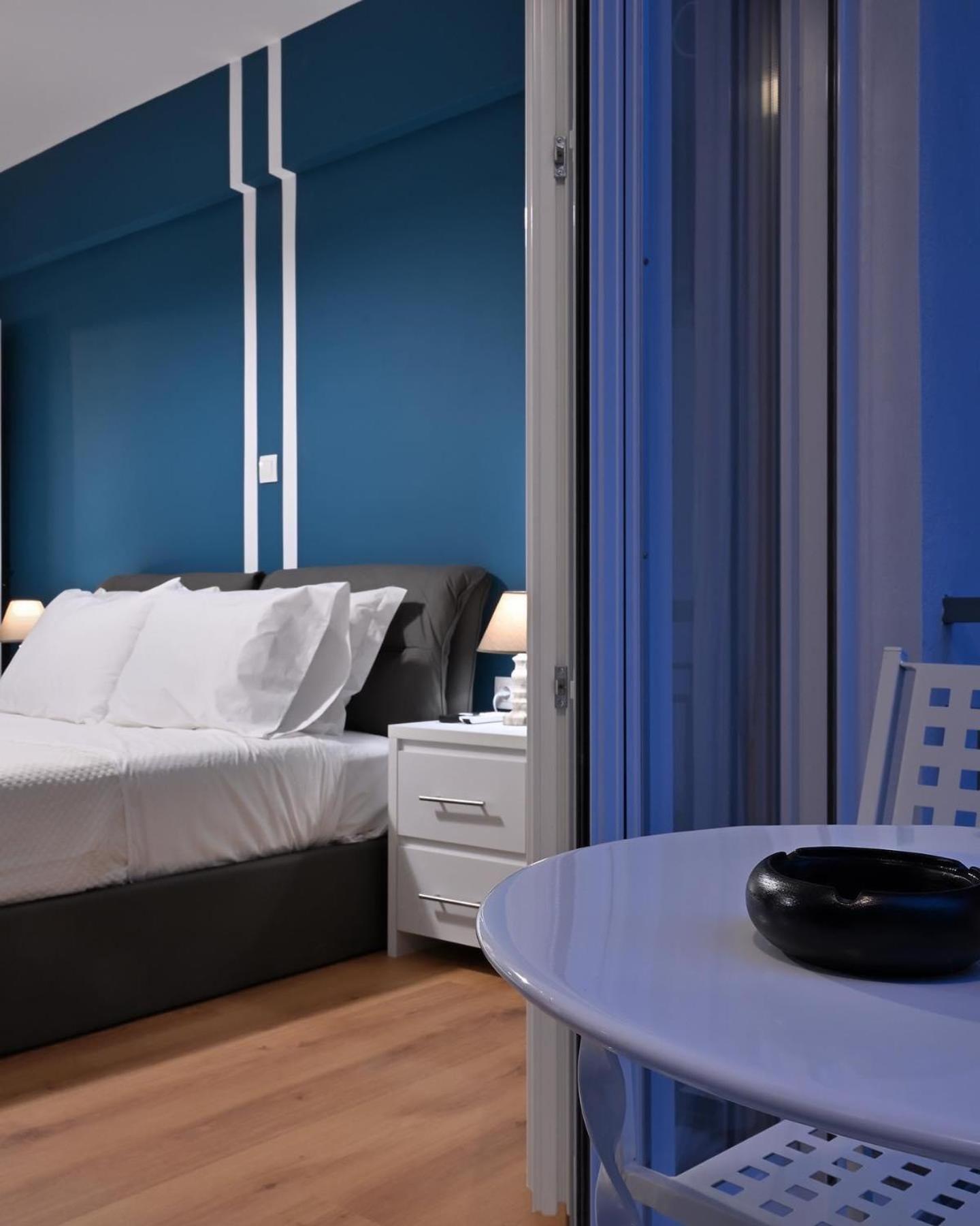 Modern Two Bedroom At Koukaki 公寓